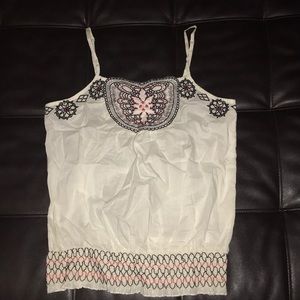 Forever 21 Top